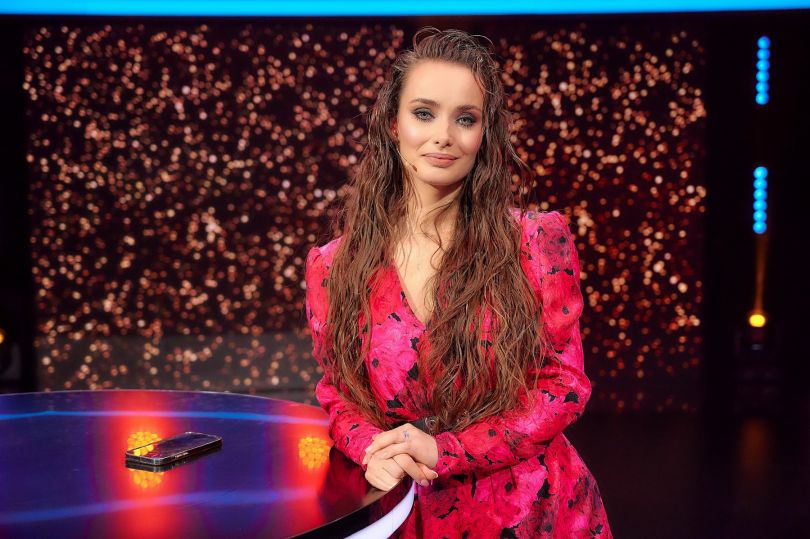 Ксения Мишина